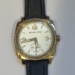 Michael Kors Vintage Watch  40 Mm