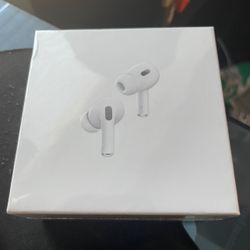 AirPods Pro’s 2