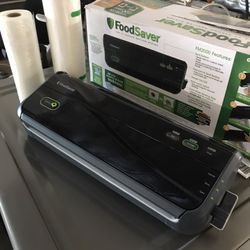 Food Saver’s $45