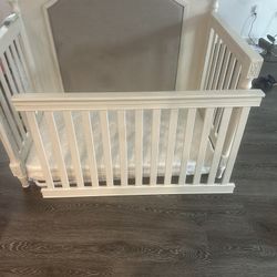 Baby Crib