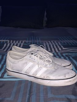 Mens Adidas Shoe size 10
