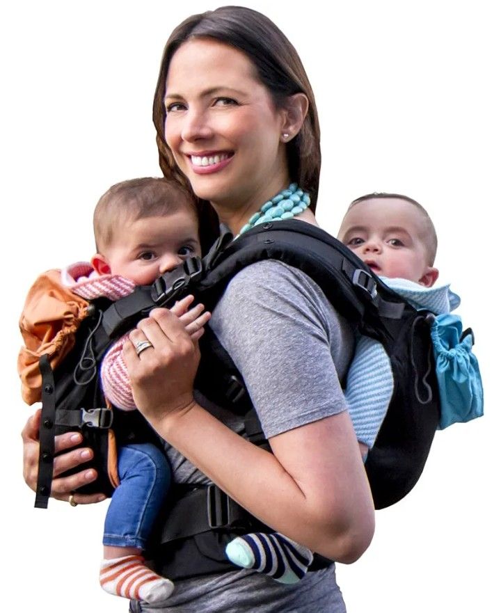 Twingo Baby Carrier