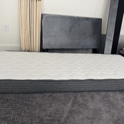 Narrow Twin Mattress Never Used 