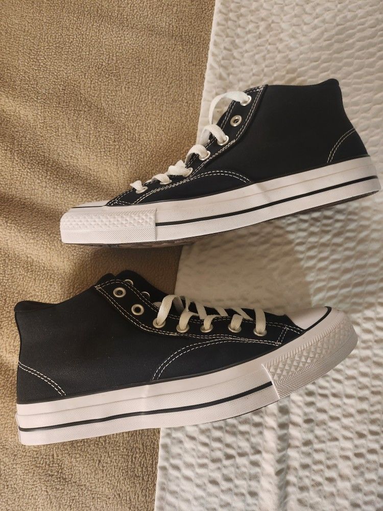 Converse Chuck Taylors