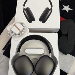 AirPod Pro max 