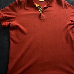 Burberry Polo 