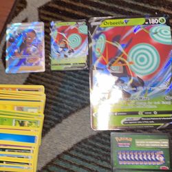 Pokémon Cards