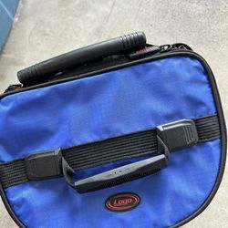 Cubs Cooler On Wheels