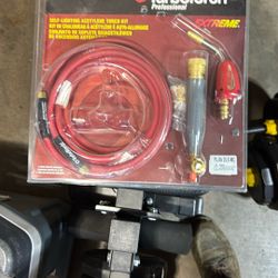 Turbo Torch