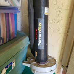 Ryobi TrimmerPlus Attachment