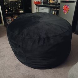 Bean Pillow
