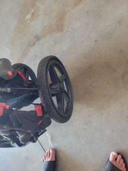 Stroller