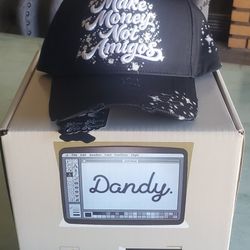 Dandy Hat