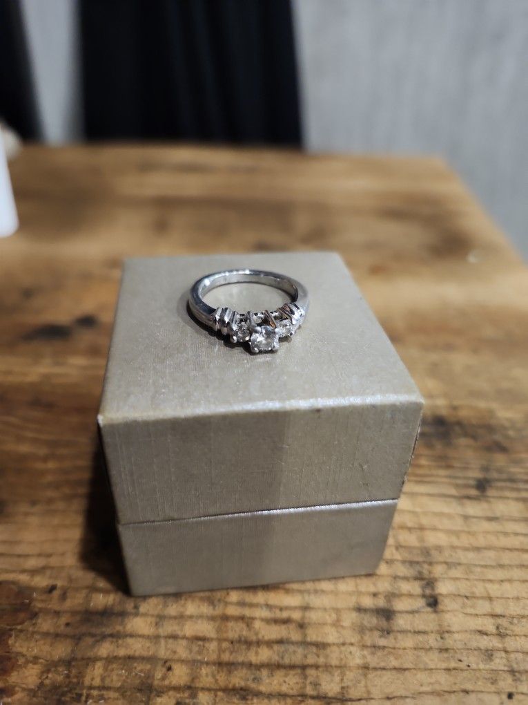Engagement Ring