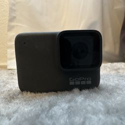GoPro Hero 7 - Silver 