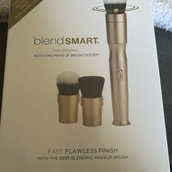Blend Smart The Original Rotating Makeup Brush 