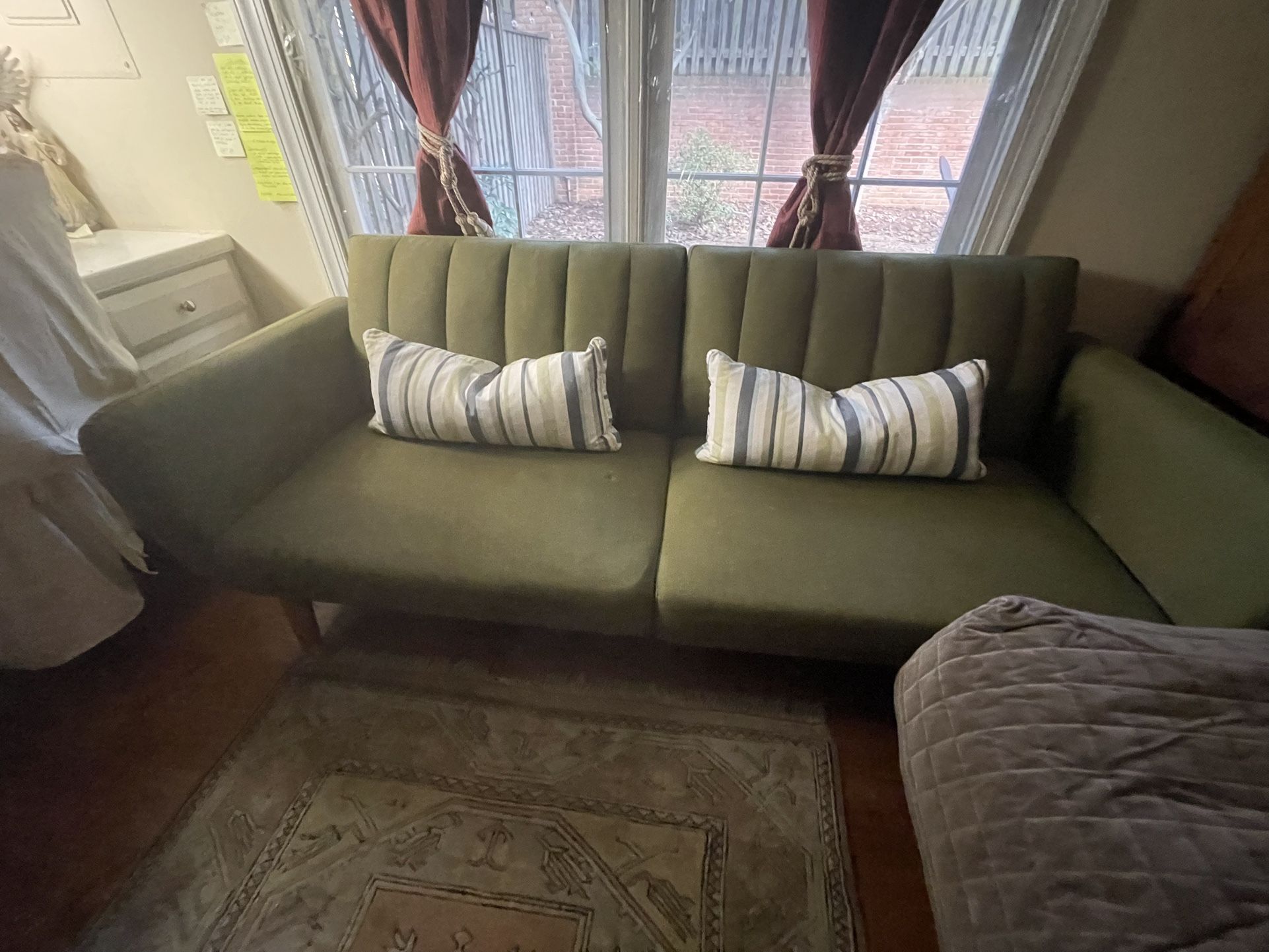 Futon