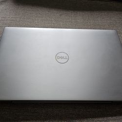 Used Dell Lattitude 9510