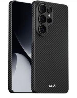 Mous for Samsung Galaxy S26 Ultra Case