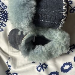 L L Bean Cozy Boots
