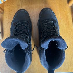 Jordan’s