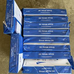 Great White Paper 