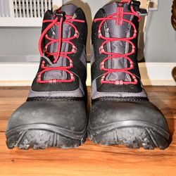 Columbia Boots