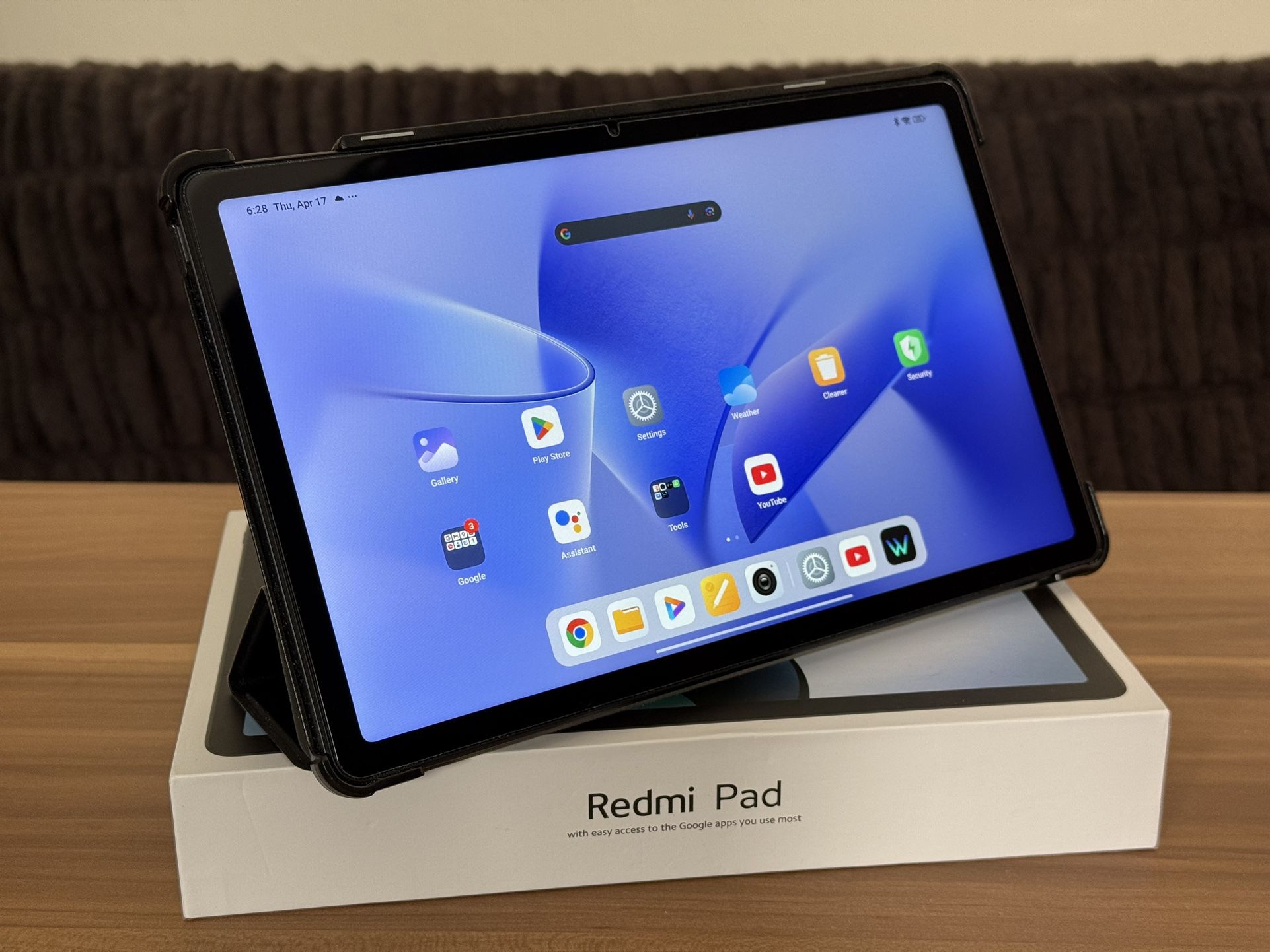 Xiaomi Redmi Pad Tablet