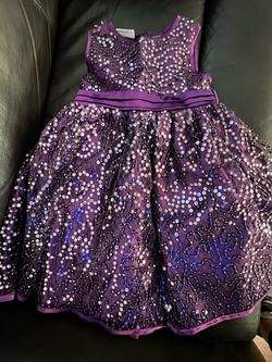 Girl dress