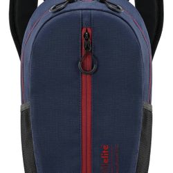 Compact Minimalist 10L Hiking Backpack (Navy)