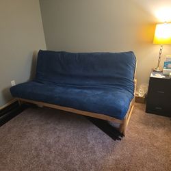Luxury Futon