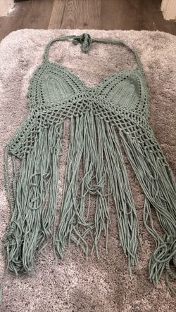 Green Top