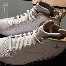 Jordan MVP