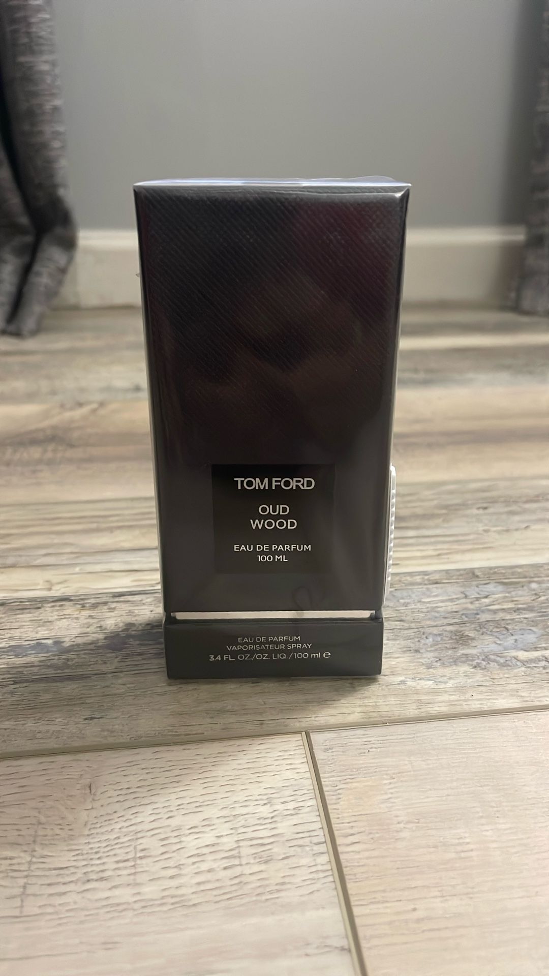 Luxury Fragrance