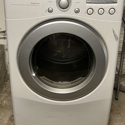 LG Dryer