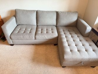 Sectional Couch For sale 