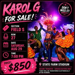 Karol G