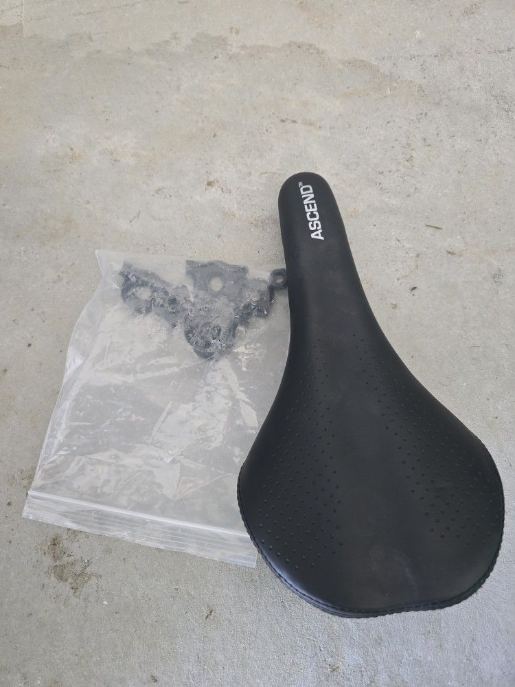 Fat Tire Bike Seat 