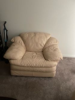 Small couch