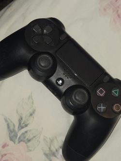Playstation 4 remote no flaws see all pics