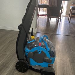 Bissell Pro Heat 2x Rug Cleaner