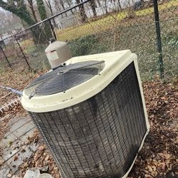 Work. Free Pool Heater.