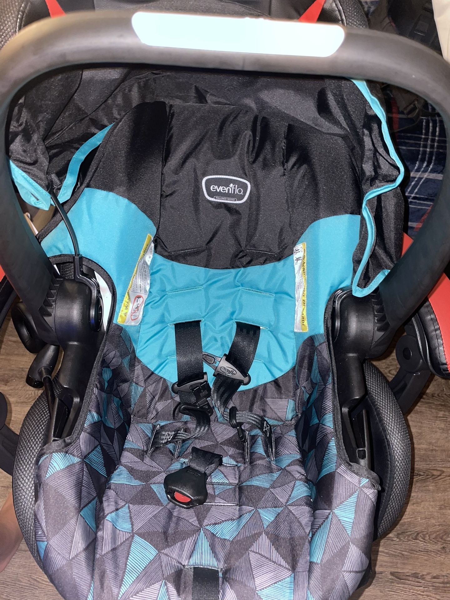 Car seat