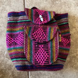 Baja Mini Purse Bag