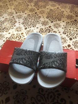 Sandalias NIKE