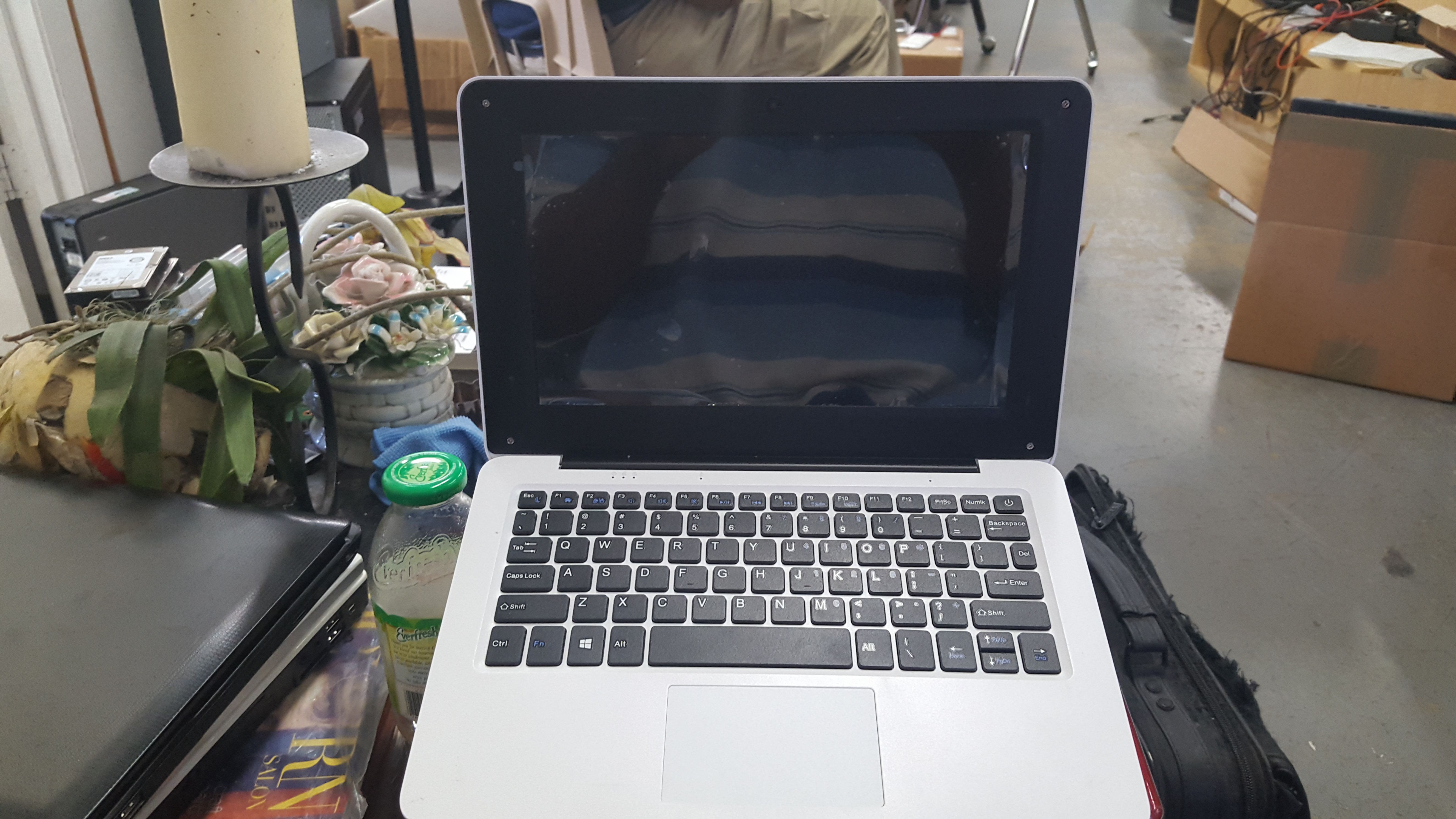 Mini laptop