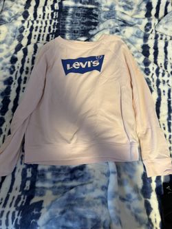 Levi’s Crewneck