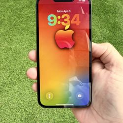 iPhone 13 · 128GB · Pristine Condition  New! ✨ Unlocked Any Carrier | Hablo Español