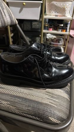Rocco dress shoes