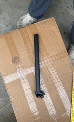 Specialized OEM MTB Seatpost 30.9